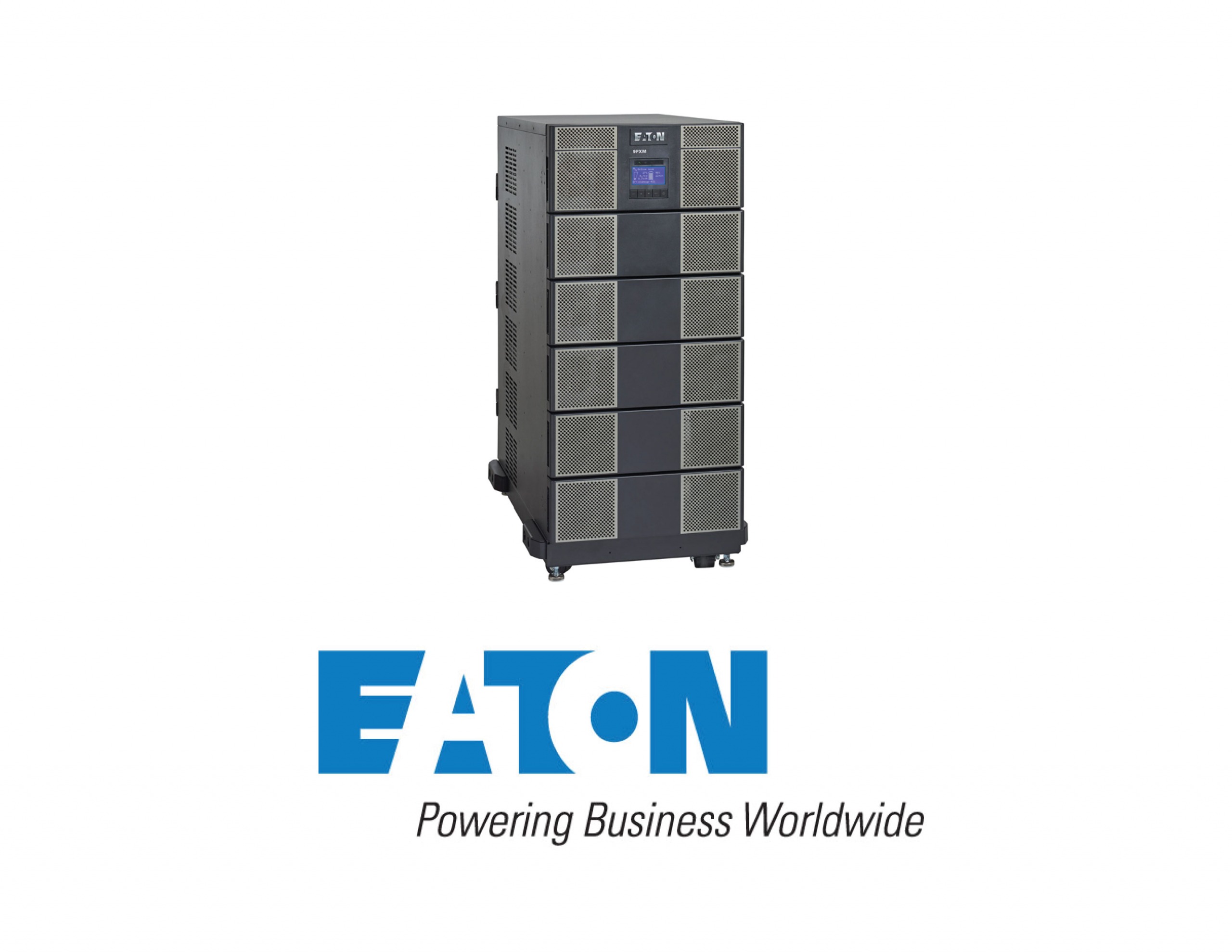 Eaton