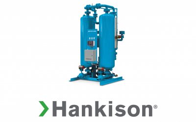 Hankison Dehydration, Filtration and Air Purification Solutions
