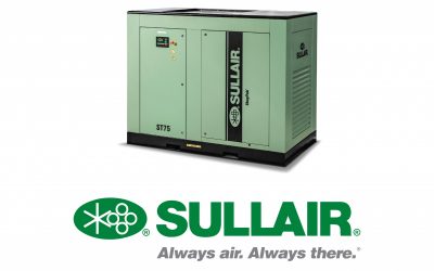 Sullair Air Compressors