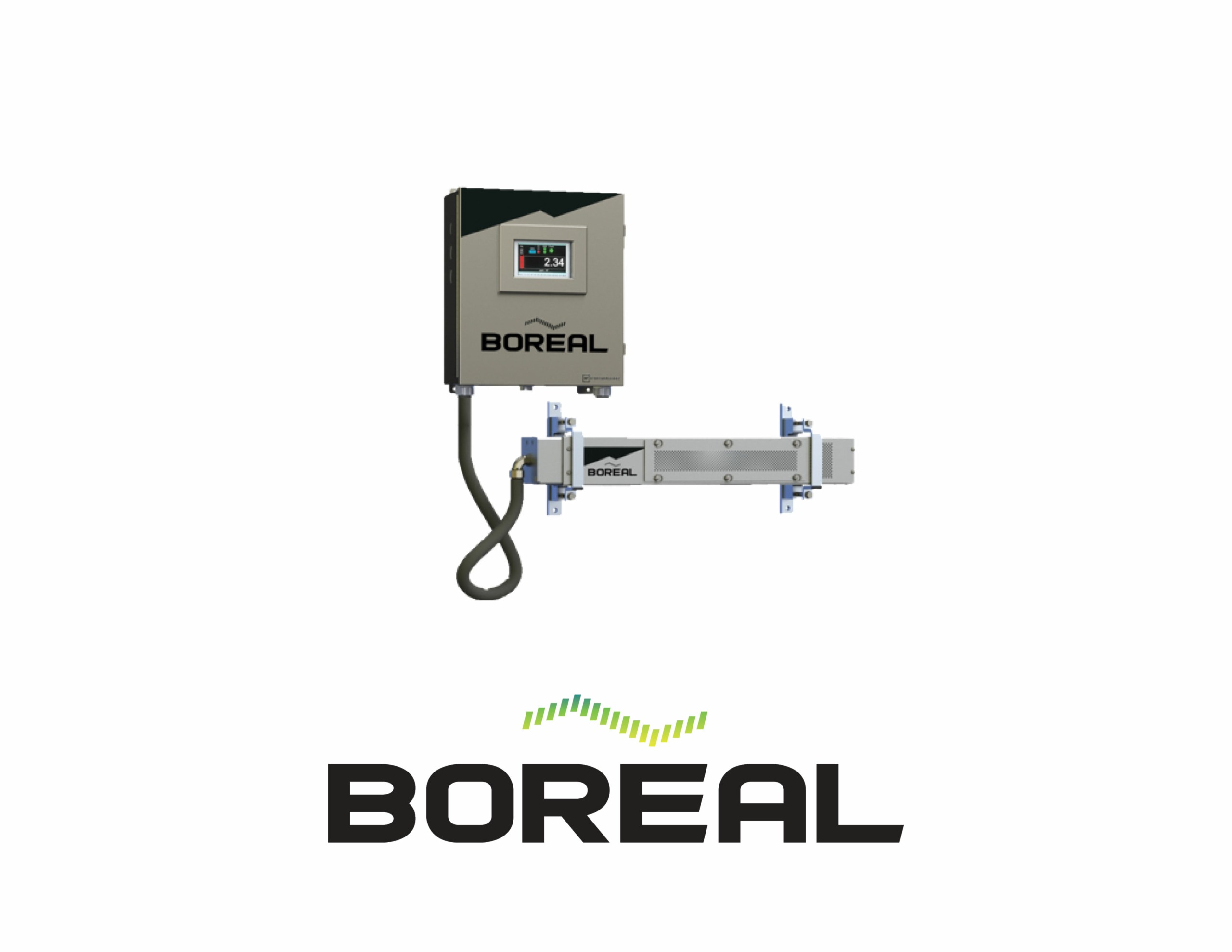 Boreal Laser