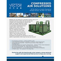 Compressed Air Brochure