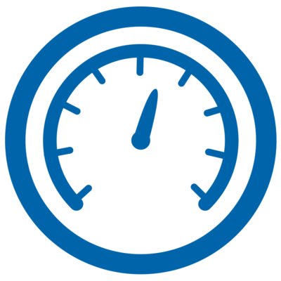 Instrumentation & Automation Icon