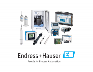 Endress & Hauser