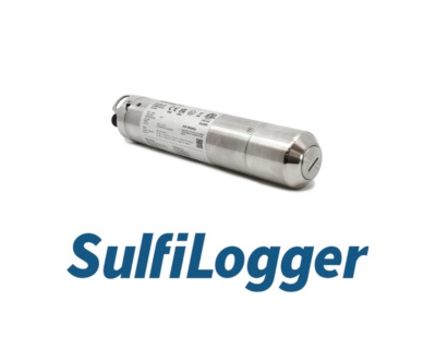 Sulfilogger