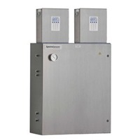 Endress+Hauser - 2-Pack & 3-Pack Gas Analyzer
