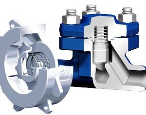 ARI - CHECKO® Check Valve