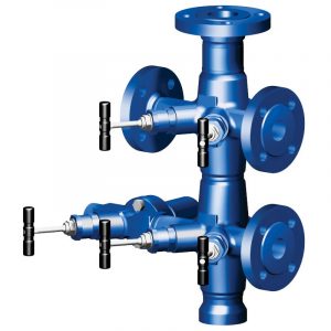 ARI - CODI® Condensate Collection & Distribution Manifold