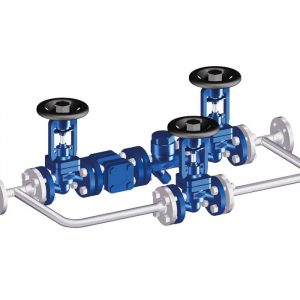 ARI - CONAsys® Steam Trap Package