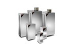 Danfoss Drives - AHF (Advanced Harmonic Filters)