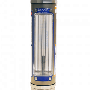 Brooks Instrument - GT1600 Series Glass Tube Flow Meters