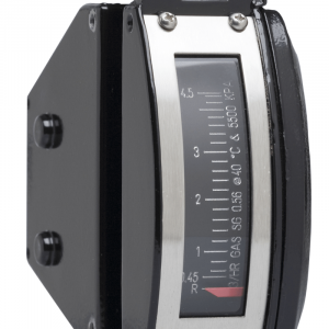 Brooks Instrument - MT3750 Series Metal Tube Flow Meters