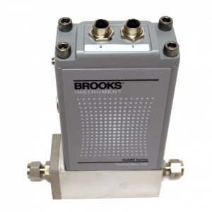Brooks Instrument - SLAMf Series Biotech Mass Flow Controller