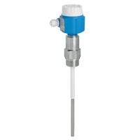 Endress+Hauser - Capacitance Level Measurement