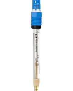 Endress+Hauser - Digital pH Sensor Memosens CPS61E
