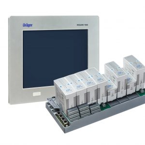 Dräger - Regard 7000