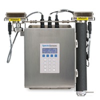Endress+Hauser - Dual Channel H2O/CO2 Analyzer