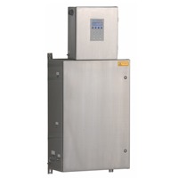 Endress+Hauser - Enhanced Dual Channel Analyzer