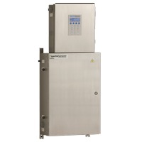 Endress+Hauser - Enhanced Moisture Analyzer