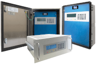 Kurz Instruments - Flow Averaging Transmitter