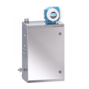 Endress+Hauser - J22 TDLAS Gas Analyzer