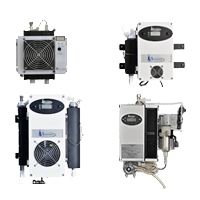 Universal Analyzers - Gas Sample Coolers