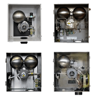 Universal Analyzers - Gas Sample Probes