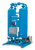 SPX Hankison - HBP Series Blower Purge Regenerative Desiccant Dryers