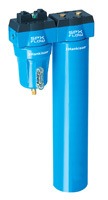 SPX Hankison - HDF Series Single Tower Desiccant Air Dryers