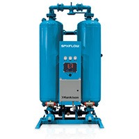 SPX Hankison - HPD Series Heated Purge Desiccant Dryers