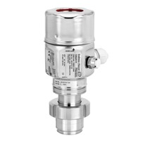 Endress+Hauser - Hydrostatic Level Measurement