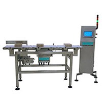 Hardy Process Solutions - Check Weighing