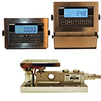 Hardy Process Solutions - Weighing in Hazardous Areas