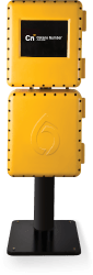 Icon by PAC - Vapor Pressure Analyzer