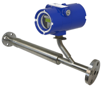 Kurz Instruments - In-Line Thermal Flow Meter