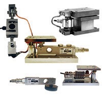 Hardy Process Solutions - Load Cells & Platform Scales