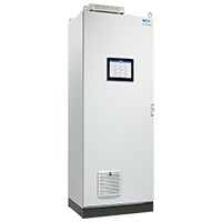 SICK - MCS200 HW