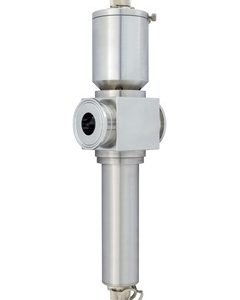 Endress+Hauser - UV Absorption Sensor