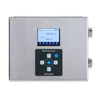 Endress+Hauser - Oxygen Analyzer