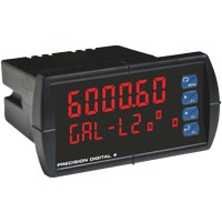 Precision Digital Corporation - Digital Panel Meters