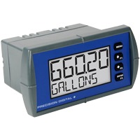 Precision Digital Corporation - Loop Powered Meters