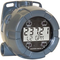 Precision Digital Corporation - Field Mounted Indicators