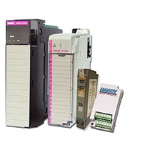 Hardy Process Solutions - PLC Weighing Modules