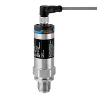 Endress+Hauser - Pressure Transducer