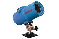 Williamson - Flame Intensity Monitor (FI)