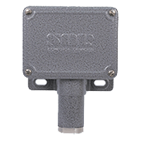 SOR Controls Group - Pressure Switch