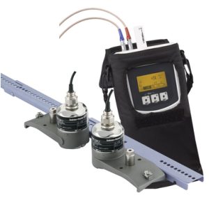 Endress+Hauser - Proline Prosonic Flow 93T Ultrasonic Flowmeter