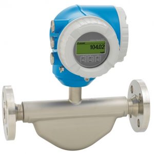 Endress+Hauser - Proline 300/500