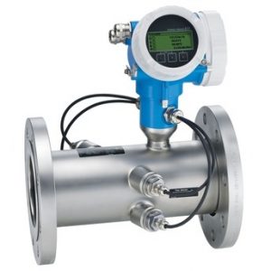 Endress+Hauser - Proline Prosonic Flow B 200