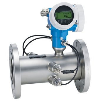 Endress+Hauser - Proline Prosonic Flow B 200