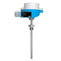 Endress+Hauser - RTD (Resistance Temperature Detector)